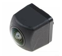 CR-V 2012-2013 Cámara de asistencia de estacionamiento de visión trasera 39530-T0A-A001-M1 ABS negro de repuesto directo compatible con especificaciones OEM para Clear Night y D