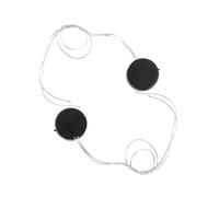 Cr2032 Button Coin Cell Battery Socket Holder Cover Switch Battery Storage Box