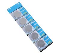 CR2450 - Pila de botón de 3 V para reloj despertador, pequeña electrónica, fácil de reemplazar