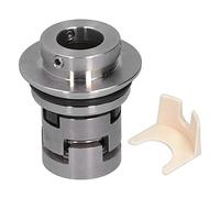 CR32-6 Vertical Multistage Pump Mechanical Component | 304 Stainless Steel Replacement Part | High Pressure 25MPa & Temperature - 30~120℃ | For Water Treatment/Reverse
