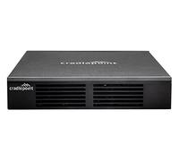 CR4250 Cradlepoint Router con PoE y 1 año NetCloud Essentials para enrutadores de alto rendimiento Rama con soporte, Norteamérica