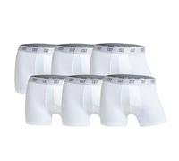 CR7 - Cristiano Ronaldo Calzoncillo boxer gris oscuro / blanco M EUR