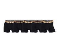 CR7 - Cristiano Ronaldo Calzoncillo boxer oro / negro M oro / negro