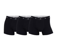 CR7 Calzoncillos Hombre, 3er Paquete - Viscosa de Bambú, Boxer, Algodón Stretch,