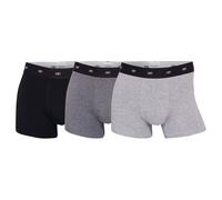 CR7 Calzoncillos Hombre, 3er Paquete - Viscosa de Bambú, Boxer, Algodón Stretch,