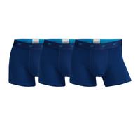 CR7 Calzoncillos Hombre, 3er Paquete - Viscosa de Bambú, Boxer, Algodón Stretch,