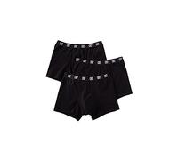 CR7 - Cristiano Ronaldo Calzoncillo boxer negro / blanco XXL negro / blanco