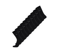 CR7 - Cristiano Ronaldo Calcetines gris / negro 40-46 EUR