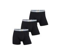 CR7 - Cristiano Ronaldo Calzoncillo boxer ' Anniversary Edition ' negro, Talla M