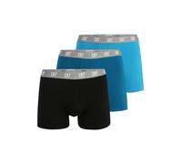 CR7 - Cristiano Ronaldo Calzoncillo boxer azul / azul cian / gris / negro S azul / azul cian / gris / negro