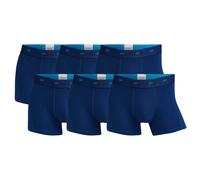 CR7 - Cristiano Ronaldo Calzoncillo boxer azul cielo / azul oscuro M EUR