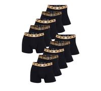 CR7 - Cristiano Ronaldo Calzoncillo boxer ' Basic Organic ' negro L negro