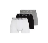 CR7 - Cristiano Ronaldo Calzoncillo boxer color barro / gris moteado / negro / blanco XL color barro / gris moteado / negro / blanco