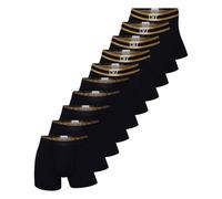 CR7 - Cristiano Ronaldo Calzoncillo boxer marrón / negro XL marrón / negro