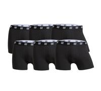 CR7 - Cristiano Ronaldo Calzoncillo boxer negro / blanco L EUR