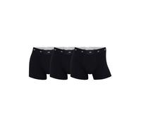 CR7 - Cristiano Ronaldo Calzoncillo boxer negro / blanco M negro / blanco
