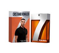 Cr7 cristiano ronaldo cr7 cristiano ronaldo fearless eau de toilette 1