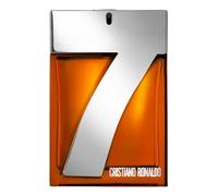 ¡46% DTO! Cristiano Ronaldo Fearless Eau de Toilette 100 ml