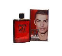 Cristiano Ronaldo Cr7 Eau de Toilette 100ml Mens Perfume