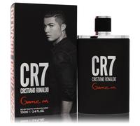 CR7 Game On by Cristiano Ronaldo Eau De Toilette Spray 3.4 oz / e 100 ml