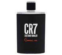 Cristiano Ronaldo Cr7 Game on Eau de Toilette 100ml For Men