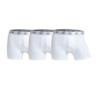CR7 Hombre Boxer Shorts, 3er Paquete - Boxer, Algodón Orgánico Stretch