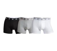 CR7 Hombre Boxer Shorts, 3er Paquete - Boxer, Algodón Orgánico Stretch