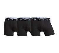 CR7 Hombre Boxer Shorts, 3er Paquete - Boxer, Algodón Orgánico Stretch