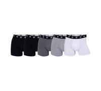 CR7 Hombre Boxer Shorts, 5er Paquete - Boxer, Algodón Orgánico Stretch