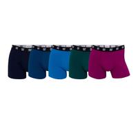 CR7 Hombre Boxer Shorts, 5er Paquete - Boxer, Algodón Orgánico Stretch