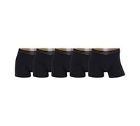CR7 Hombre Boxer Shorts, 5er Paquete - Boxer, Algodón Orgánico Stretch