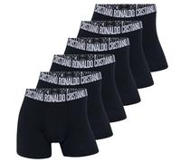 CR7 - Cristiano Ronaldo Calzoncillo boxer negro XXL EUR