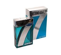 CR7 Origins Cristiano Ronaldo Eau de Toilette Spray 100 ml Fragancia Para Hombre