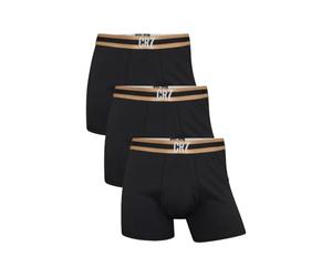 CR7 Pantalones retro para hombre, 3 unidades, edición Aniversary