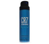 CR7 Play It Cool by Cristiano Ronaldo Body Spray 6.8 oz / e 200 ml