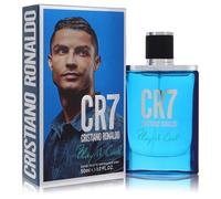 CR7 Play It Cool Cristiano Ronaldo EdT 1.7 oz / e 50 ml
