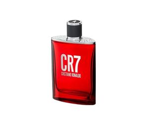 Cr7 Red Edt 100 Ml