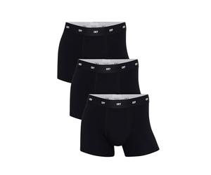 CR7 Traje de baño de mezcla de viscosa de bambú para hombre