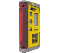 CR700 - Receptor láser de combinación (montaje digital y a máquina)