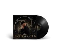Cr7z - Goldene Ratio [Vinilo]