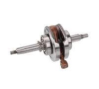 CR80 2001-2003 motocicleta scooter retroadaptación conjunto de manivela repuestos de motor cigüeñal