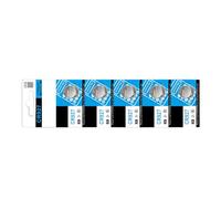 CR927 - Baterías de litio de 3 V, 5/10 unidades, para sistemas de entrada sin llave, juguetes electrónicos y rastreadores de fitness, batería pequeña para dispositivos electrónicos