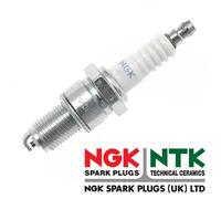 CR9EH-9 BUJÍA NGK Nueva Original 1 X Paquete De Bujías