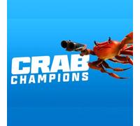 Crab Champions (PC) Steam Account - GLOBAL