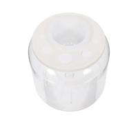 Crab Enclosure Reptile Tank for Owners with Full View Style 18.00X16.50X16.50CM Breeding 1Pcs