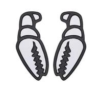 Crab Grab Mega Claws 2018 Black/White