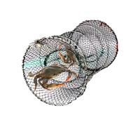 Crab Traps Multifunctional Floating Bait Cage Cast Net