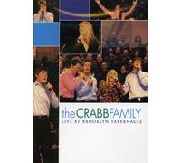 Crabb Family - Crabb Family - Live At Brooklyn Tabernacle [Edizione: Stati Uniti] [USA] [DVD]