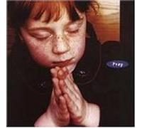 Crabb Family - Pray [Casete]