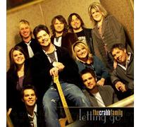 Crabb Family, the - Letting Go